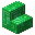 Emerald Stairs