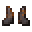 Abyss Ultra Armor Boots