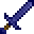 蓝水晶剑