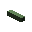 微型绿晶流体管道