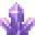 紫水晶簇