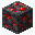 深层红石矿石 (Deepslate Redstone Ore)
