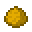黄色粘土球