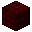 Compressed Red Matter Block