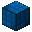 Compressed Blue Matter Block