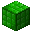 Compressed Green Matter Block