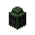 绿晶制空灯笼 (Efrine Empty Lantern)
