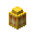 金制灯笼 (Golden Lantern)