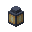 荧石灯笼 (Glowstone Lantern)