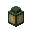 绿晶制荧石灯笼 (Efrine Glowstone Lantern)