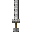 Iron Bone Sword