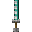 Diamond Bone Sword