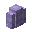 烨熠紫晶象牙墙