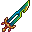 天顶剑丨最初分型