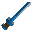 冰质中式剑