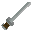 玻璃中式剑