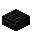 黑色大理石砖台阶