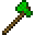 绿宝石斧