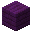 紫色木板