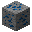 蓝石矿石