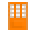 Orange Door Style 2