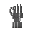 骷髅手 (Skeleton Hand)