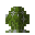 绿色釉瓮 (Green Glazed Urn)