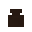 小棕色瓮 (Small Brown Urn)