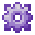 紫水晶齿轮 (Amethyst Gear)