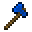 蓝宝石斧