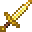 黄金短剑