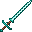 钻石炎型巨剑