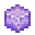 紫水晶球部件