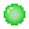 玻璃透镜 (绿色)