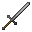 Stone Long Sword