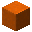 橙色方块 (Orange Block)