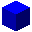 蓝色发光方块 (Blue Glowblock)