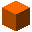 橙色发光方块 (Orange Glowblock)