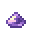 紫水晶粉末 (Amethyst Powder)