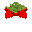 红色孢子花 (Red Spore Blossom)