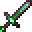 绿宝石·下界合金剑