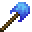 Aquamarine Shovel