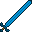 大蓝剑