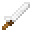 水晶石剑