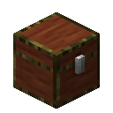 栗木箱子