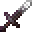 Silver Tinted Netherite Sword