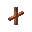 Copper Rod Cross