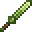 翠绿橄榄石剑