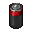 Lithium-Wolframium Battery
