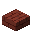 Red Terracotta Brick Slab